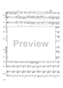 Variations upon the Sailor's Hornpipe - Score
