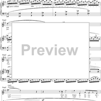 Siegfried, WWV86C, Act 1, Scene 3, Mime, Siegfried