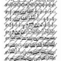 Cadenzas to Beethoven's violin concert