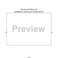 Big Red Christmas Bow, A