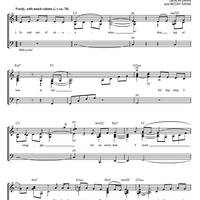 In The Presence Of Jehovah