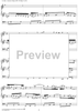 Sonata in G Major, BWV 530