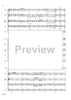 Teddy Bear's Picnic - Score