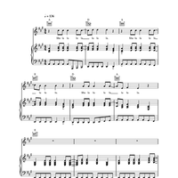 (Is This The Way To) Amarillo