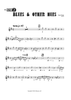 Blues & Other Hues - Eb Instruments Part 2