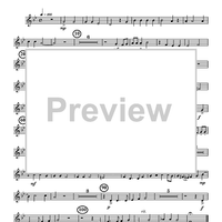 I'vo  Piangendo - Horn in F 3