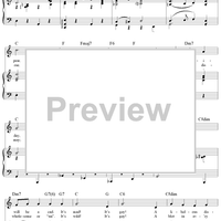 The Lusty Month of May