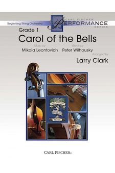 Carol Of The Bells