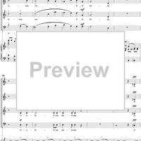 Mass in F Minor: Credo