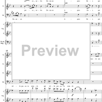 Litaniae Lauretanae in B-flat Major, K74e (K109)