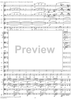 Idomeneo, rè di Creta, Act 1, No. 4 "Tutte nel cor vi sento" - Full Score
