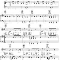 A Change Would Do You Good