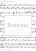 Twelve Variations on French Song "Ah, vous dirai-je, Maman," K265 (K300e)