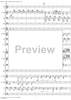 Serenade in D Minor, Op. 44, Movement 4 - Score