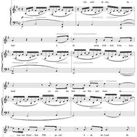 Abschied von Frankreich, Op. 135, No. 1