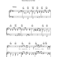 (Looking For) The Heart Of Saturday Night