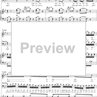 Recitative and Duettino: Pace e gioia, No. 12 from "Il Barbiere di Siviglia"