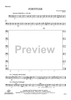 Fortitude (Concert March) - Bassoon