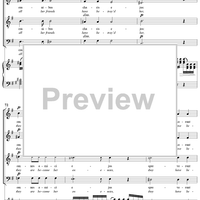 Gallia, lamentation,sacred trilogy    (Oratorio)