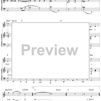 I'll Make a Man of the Man