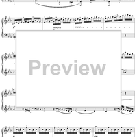 Piano Sonata no. 33 in C Minor