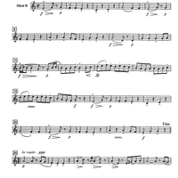 Miniatures Vol. 4 - Oboe 2