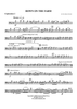 Down on the Farm - Euphonium 2 BC/TC