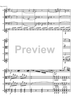 Quartetto No. 8 - Score