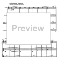 Immagini da Auschwitz - Score