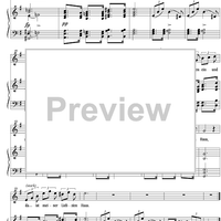 Wasserflut Op.89 No. 6 D911