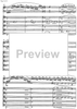 Jarní Hudba (Spring music) - Score