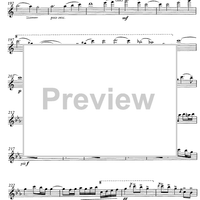 Quintet c minor Op.85 - Violin 1