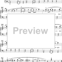 Dancing In The Moonlight