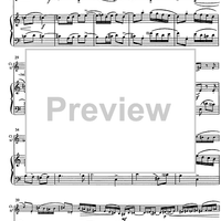 Intarsio Op.21 - Score