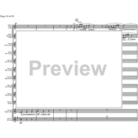 Concertpiece - Score