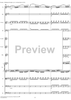 Cavatina: Una voce poco fa, No. 7a from "Il Barbiere di Siviglia" - Full Score