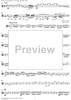 String Quartet No. 9 in C Major, Op. 59, No. 3 - Viola