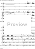Mass No. 18 in C Minor, No. 3: Laudamus te - Full Score