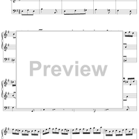 Sonata in E Minor, BWV 528