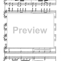 Havah Nagilah - For Two Pianos