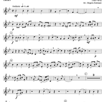 Canzon Duodecimi Toni - B-flat Cornet