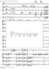 Symphony No. 2, Movement 2 - Full Score