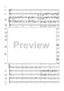 Triumphal Ode - Score