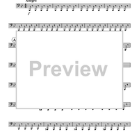 Six Miniatures (short pieces) - Tuba 2