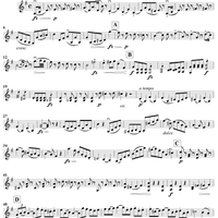 Duet No. 8 - Violin 2