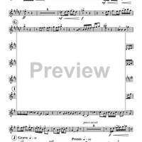 For the Kings of Brass - Euphonium 1 BC/TC