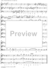 Trio Sonata in B Minor, Op. 3, No. 4 - Score