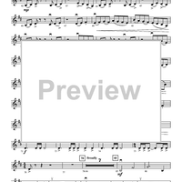 Windjammer - Violin 3