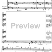 Miniatures Vol. 2 - Score