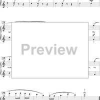 We Wish You A Merry Christmas